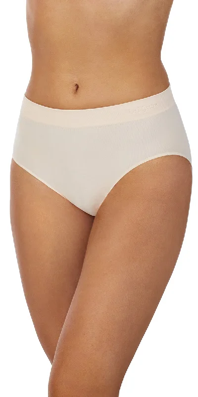 Seamless Comfort Brief - Soft Shell