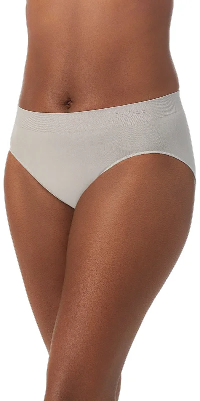 Seamless Comfort Hi Cut - Chateau Grey