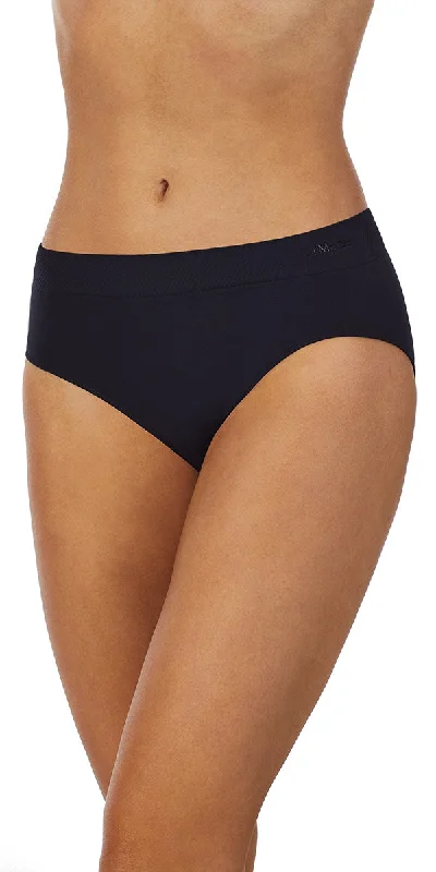 Seamless Comfort Hipster - Black