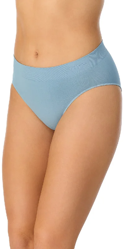 Seamless Comfort Hipster - Blue element