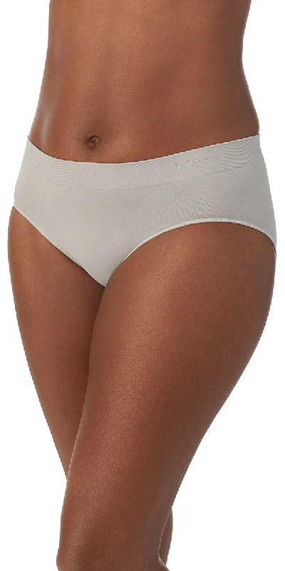 Seamless Comfort Hipster - Chateau Grey