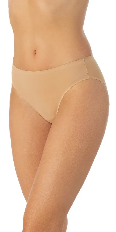 Signature Comfort Bikini - Natural