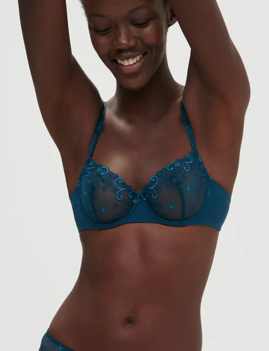 Simone Perele Delice Demi Cup Bra