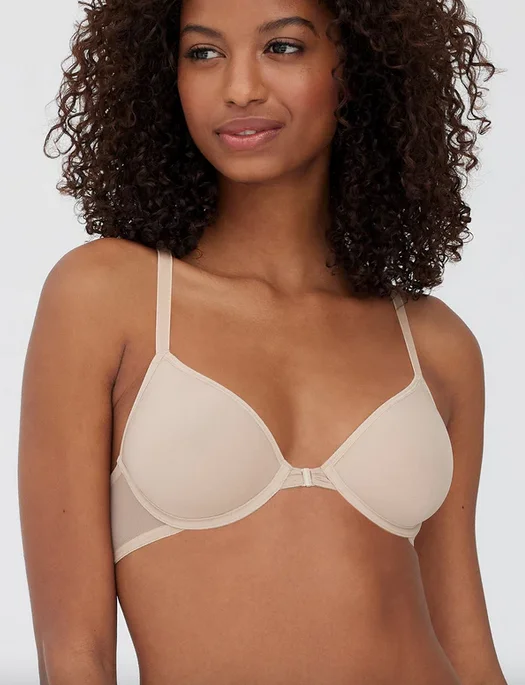 Skarlett Blue Spellbound Front Close Spacer Bra