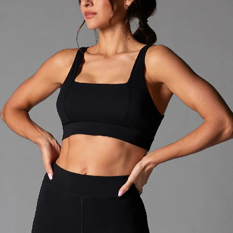 TaviSculpt™ Square Neck Bra