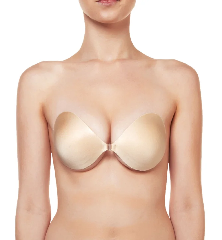 NuBra Seamless Adhesive Bra (SE888) - Nude