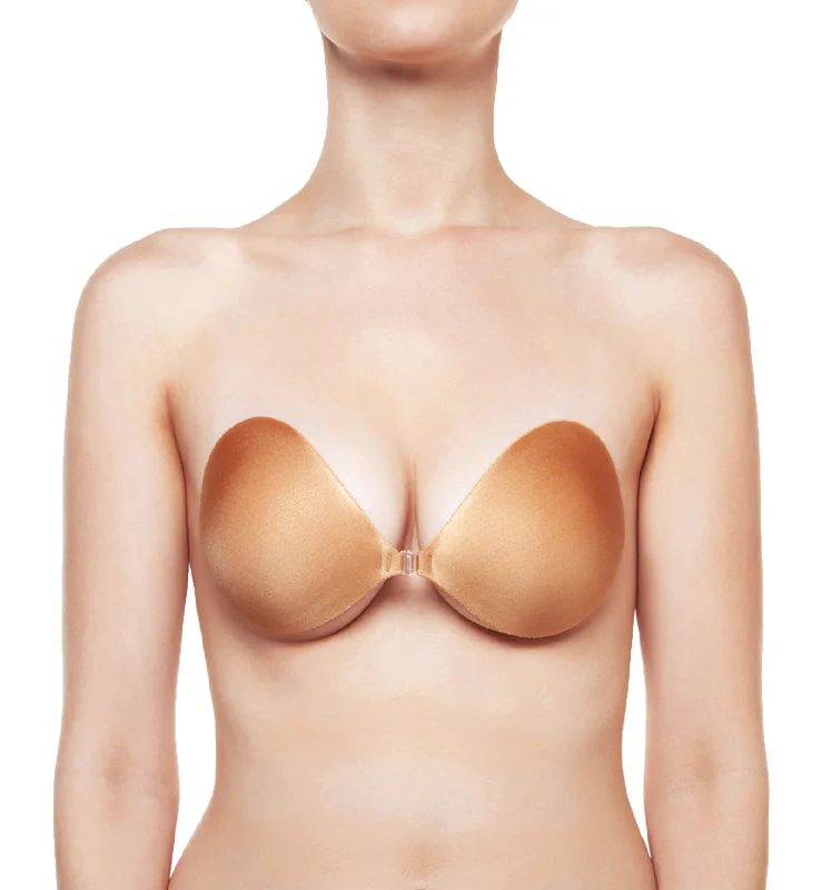 NuBra Seamless Adhesive Bra (SE888) - Tan