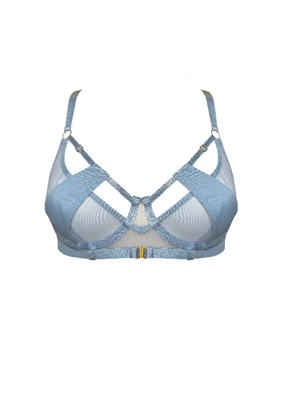 Vero Balconette Wire Bra