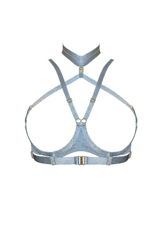 Vero Ouvert Wire Bra