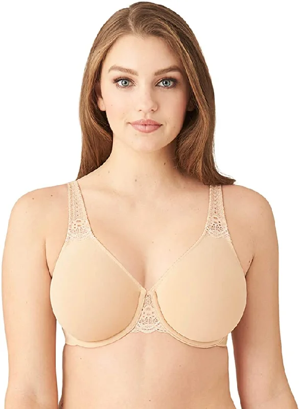 Wacoal 851211, Soft Embrace Underwire Bra