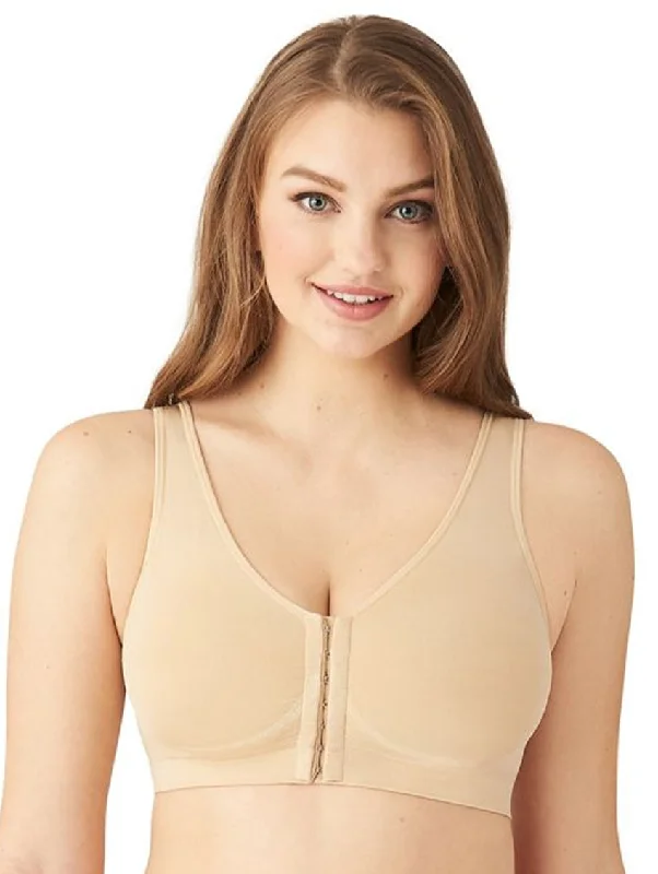 Wacoal B-Smooth Front Close Bralette