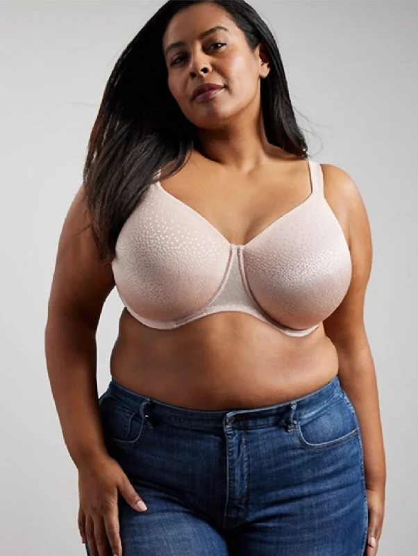 Wacoal Back Appeal Full Cup Bra