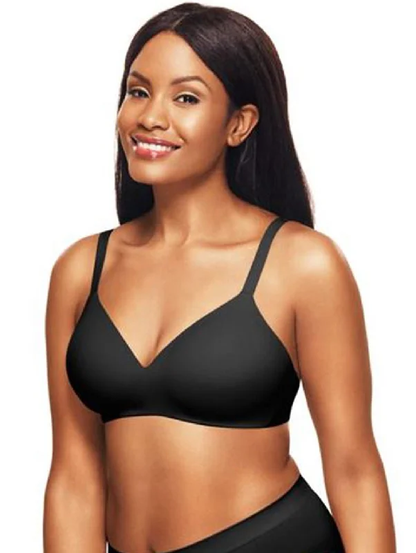 Wacoal How Perfect Wire Free T-Shirt Bra