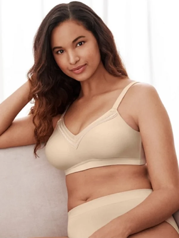 Wacoal Primer Wire Free Bra