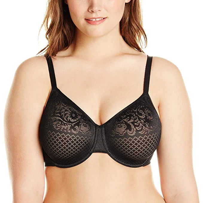 Wacoal 857210, Visual Effects Minimizer Bra