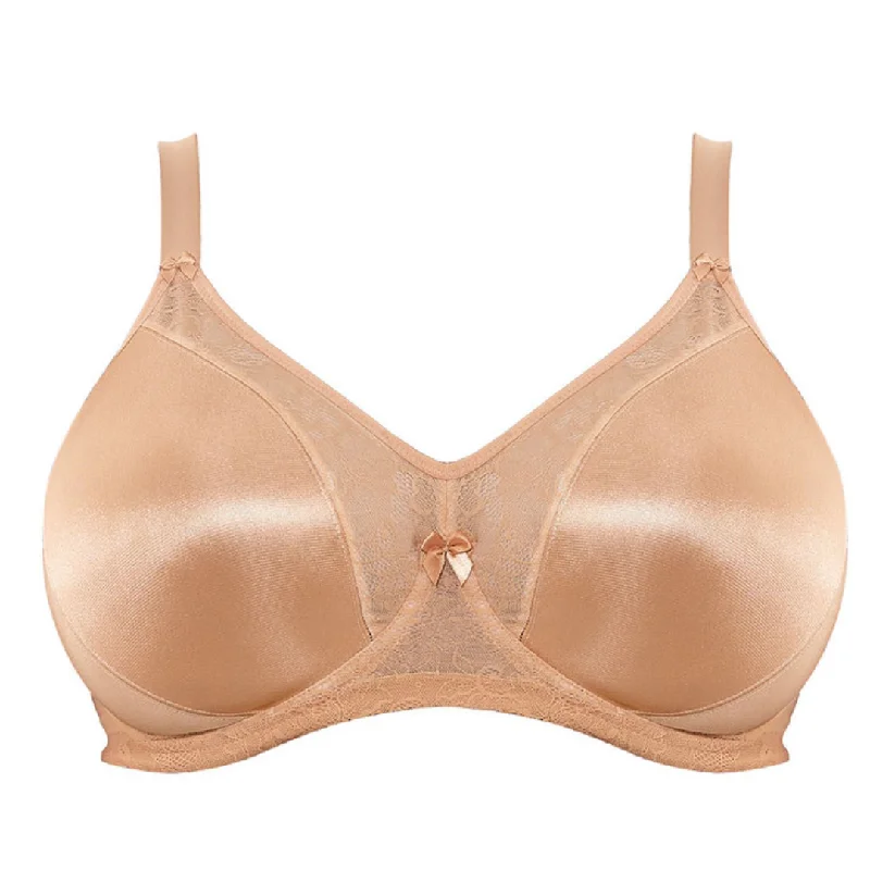 Goddess Yvette Moulded Bra