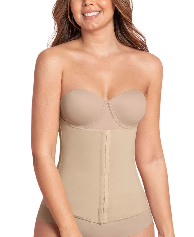 BT 426 COMPRESSION WAIST CINCHER