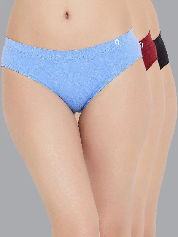 C9 Airwear Women's Panties - Pack OF 3