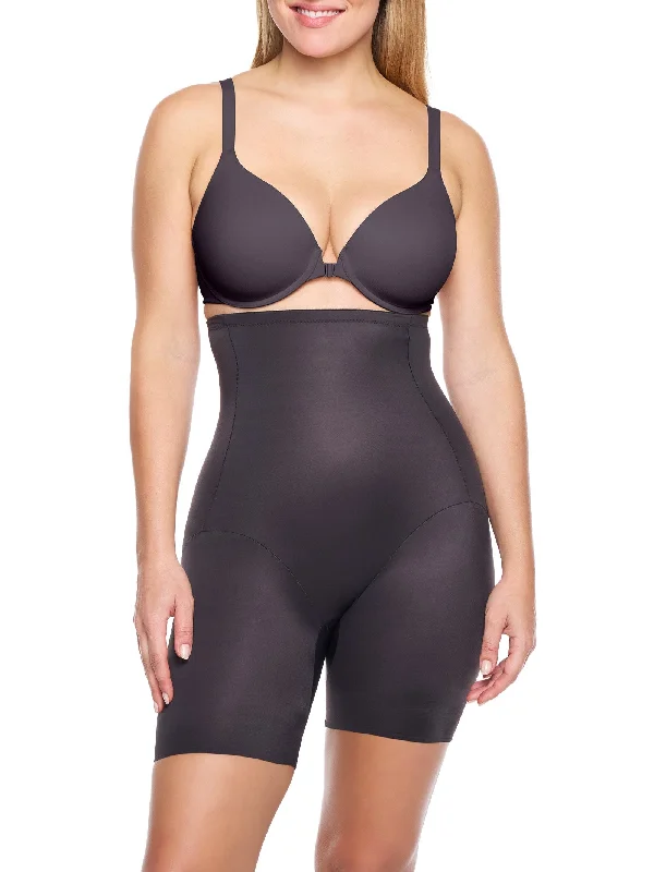 Comfortable Firm® High-Waist Thigh Slimmer