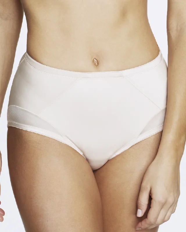 Dominique Melina Medium Control Shaper Brief (More colors available) - 3001