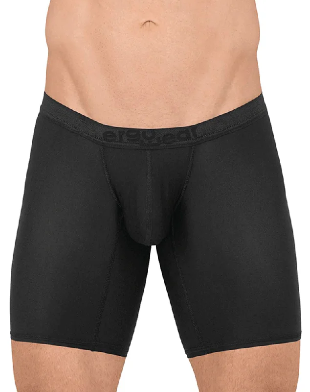 Ergowear Ew1663 Slk Boxer Briefs Black