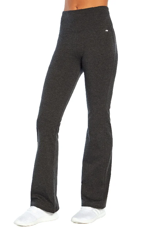 Carrie Tummy Control 32" Pants