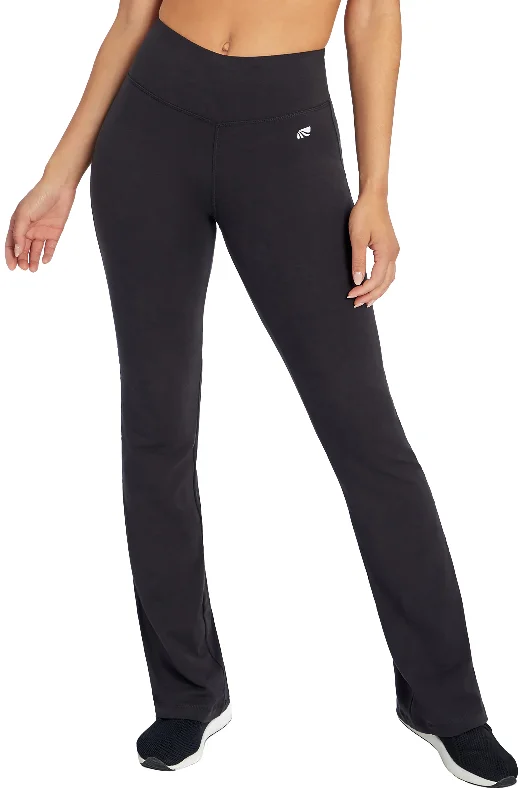 Audrey Tummy Control 34" Pants