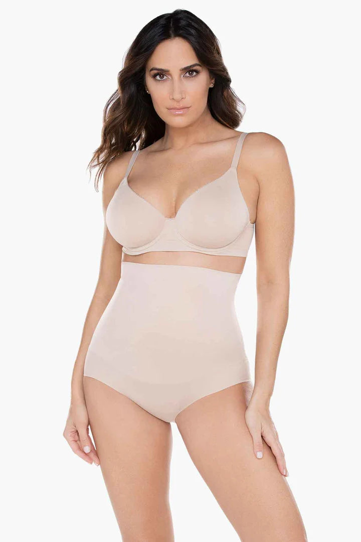 MIRACLESUIT 2515 COMFY CURVES HI-WAIST BRIEF SHAPER