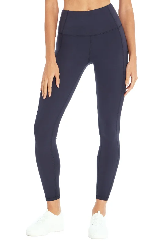 Olivia High Rise Tummy Control Leggings