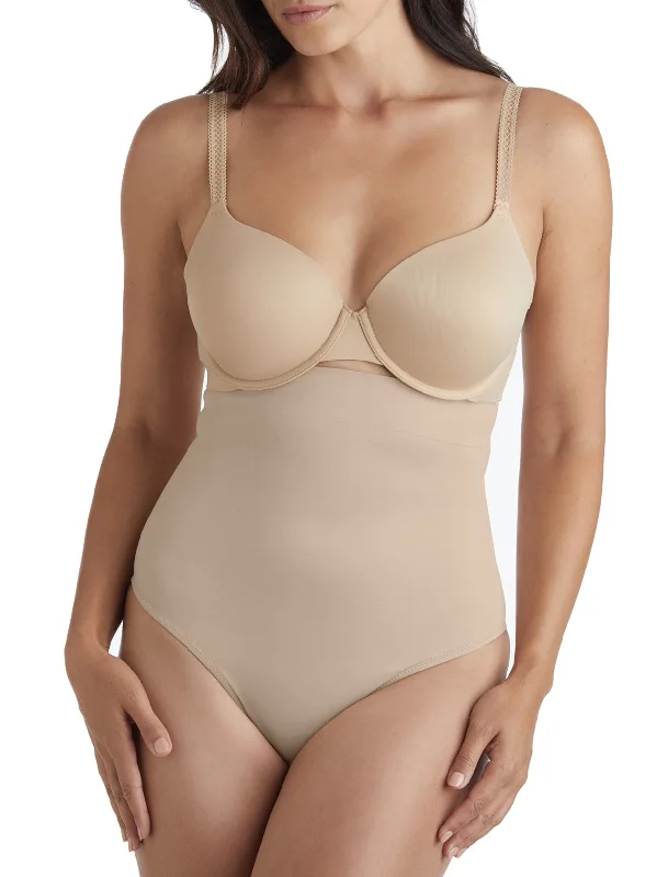 Simply Sleek High-Waist Shaping Brief