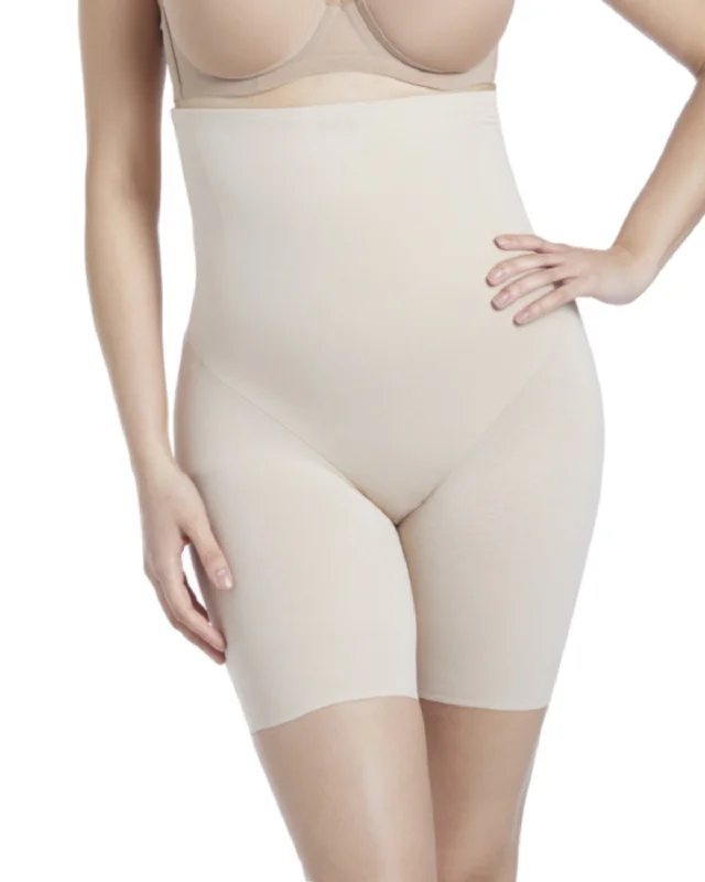 TC® Shapewear Shape Away® High-Waist Thigh Slimmer - 4099