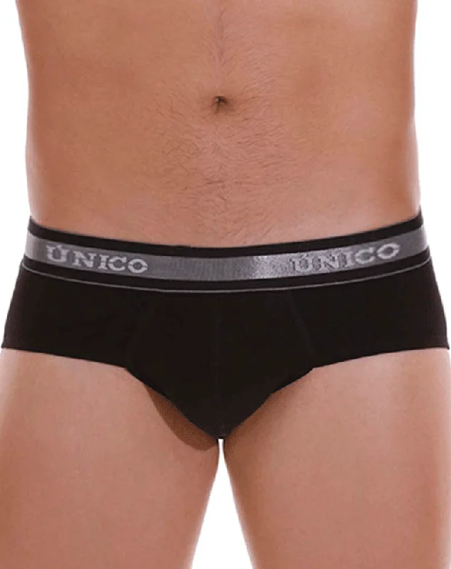 Unico 22120201114 Nebuloso M22 Briefs 99-black