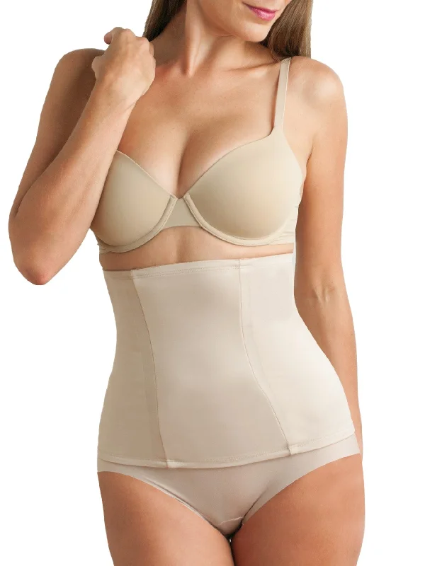 Waist-Slimming Waist Cincher